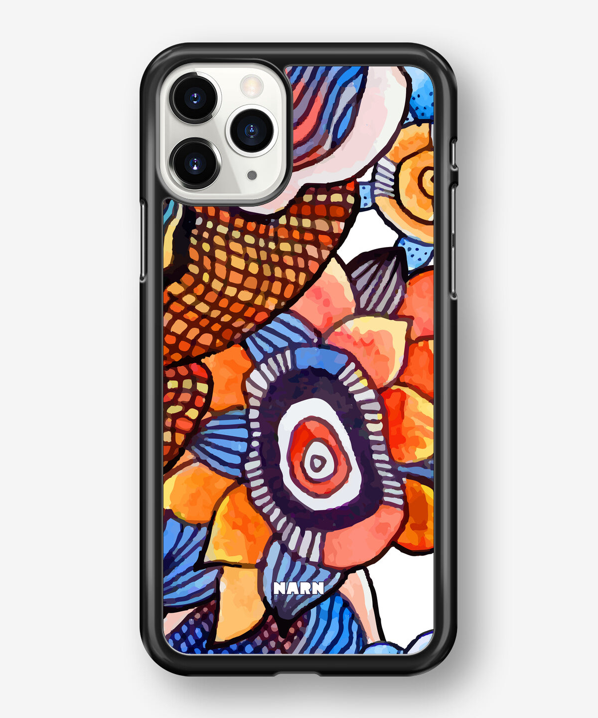 iPhone 11 Pro MAX Hard Case – Energize - View 1