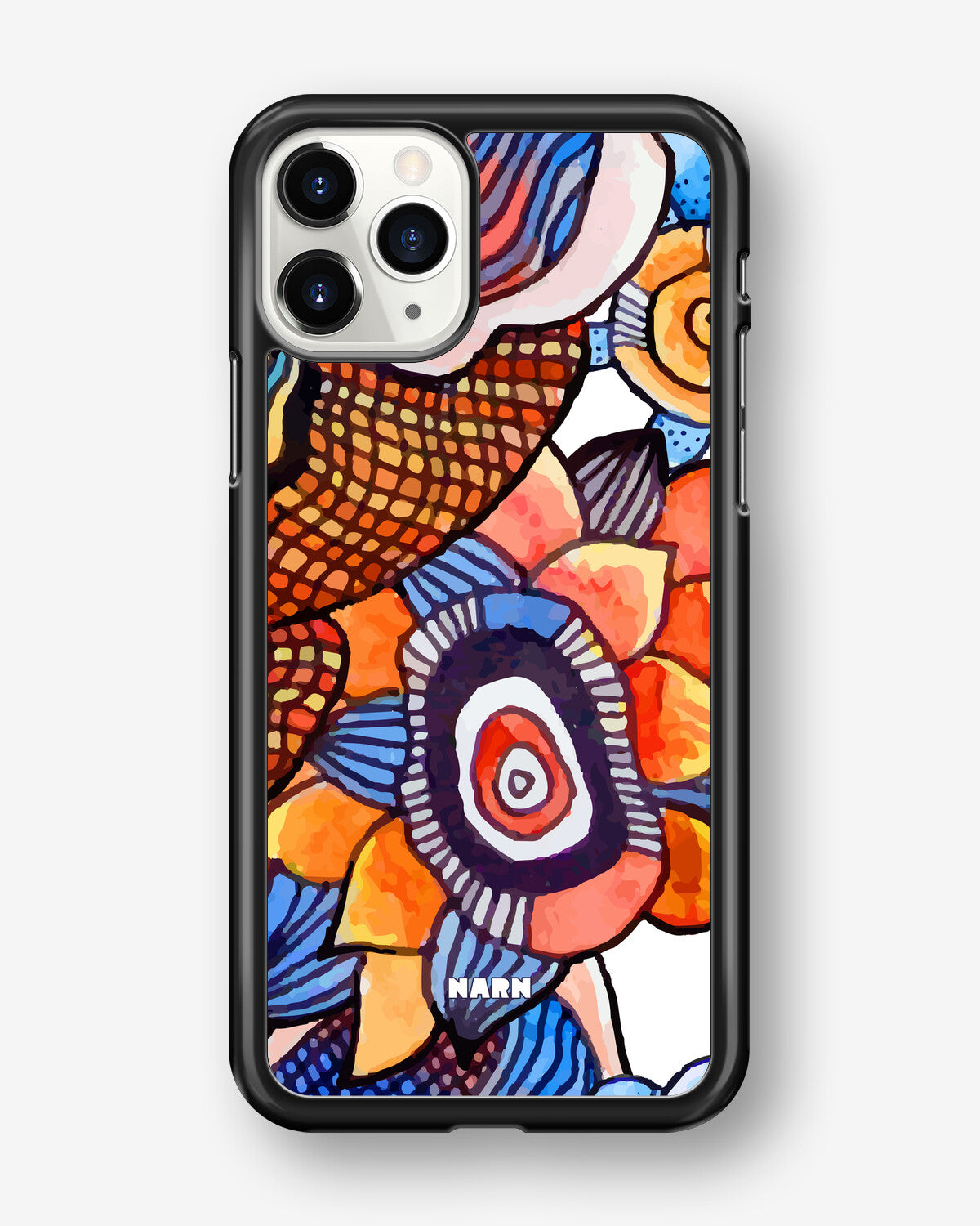 iPhone 11 Pro MAX Hard Case – Energize - View 1