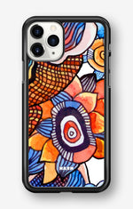 iPhone 11 Pro MAX Hard Case – Energize - View 1