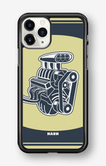 iPhone 11 Pro MAX Hard Case – Engine - View 1