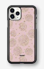 iPhone 11 Pro MAX Hard Case – Golden Henge - View 1