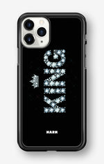 iPhone 11 Pro MAX Hard Case – King - View 1
