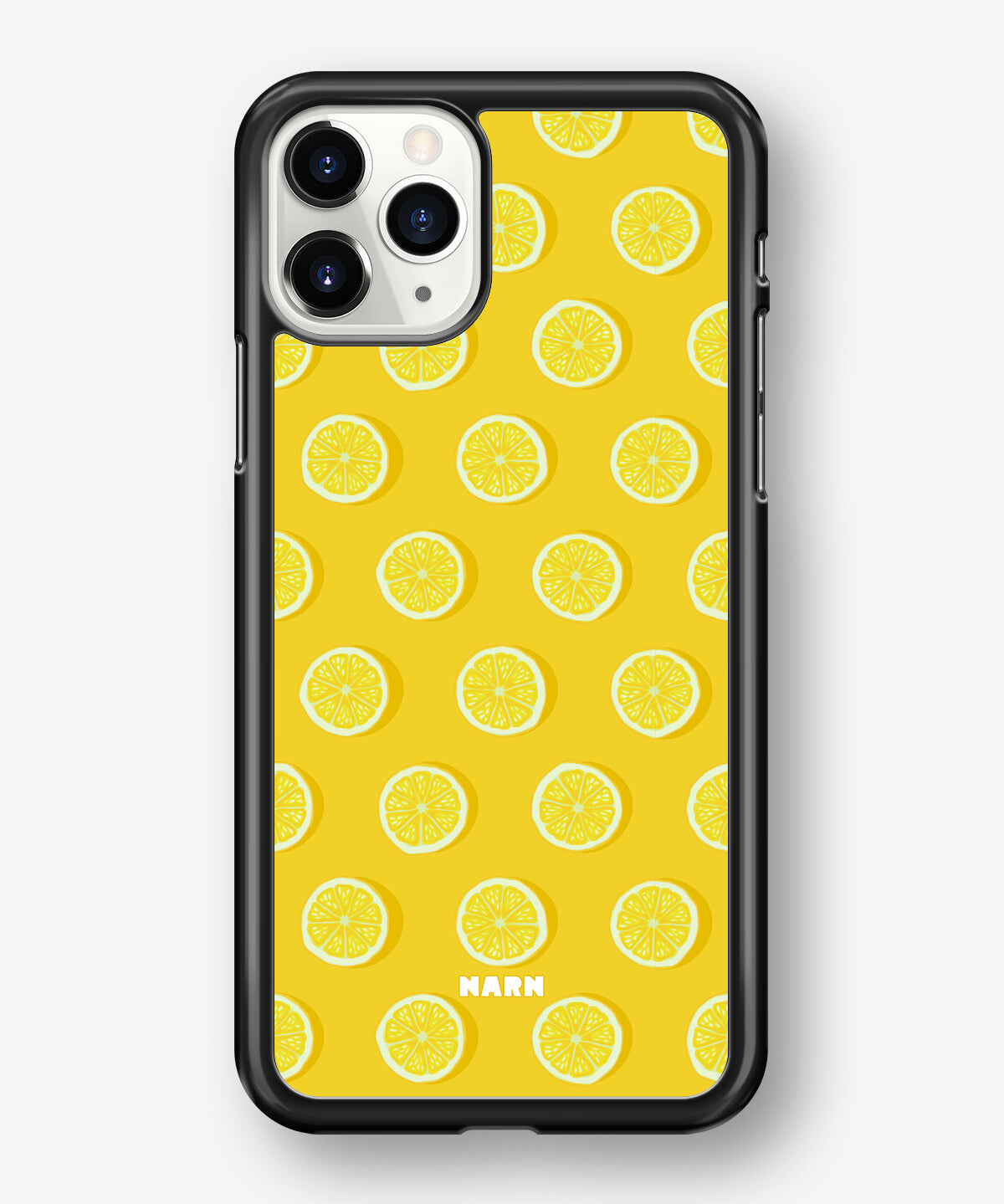 iPhone 11 Pro MAX Hard Case – Lemon Dreams - View 1