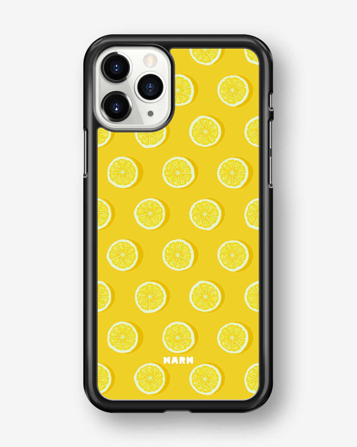 iPhone 11 Pro MAX Hard Case – Lemon Dreams - View 1