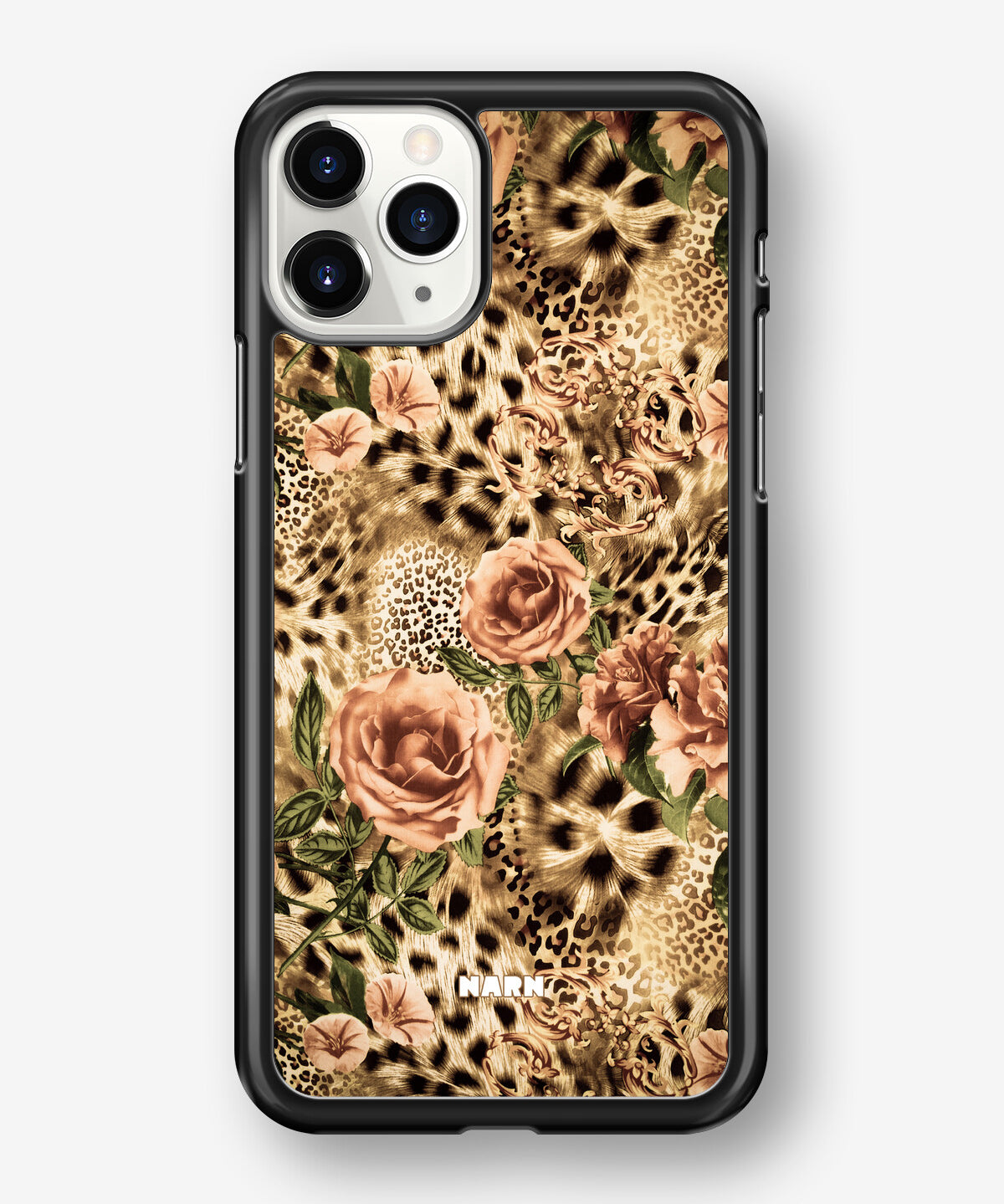 iPhone 11 Pro MAX Hard Case – Leo Roses - View 1