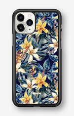 iPhone 11 Pro MAX Hard Case – Lily - View 1