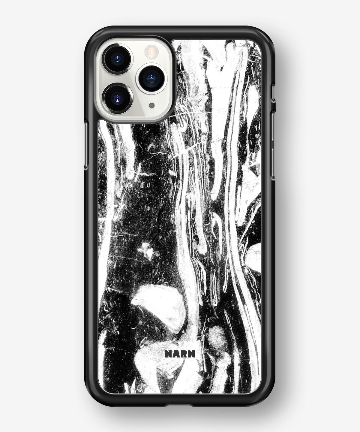 iPhone 11 Pro MAX Hard Case – Liquid Obsidian - View 1