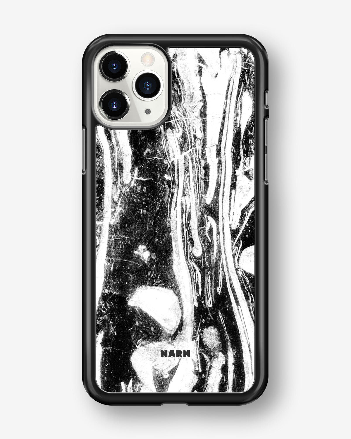 iPhone 11 Pro MAX Hard Case – Liquid Obsidian - View 1