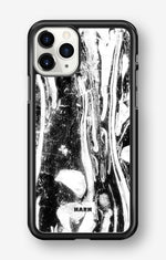 iPhone 11 Pro MAX Hard Case – Liquid Obsidian - View 1