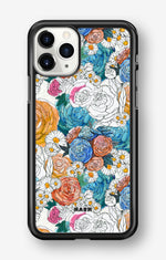iPhone 11 Pro MAX Hard Case – Midsommer - View 1