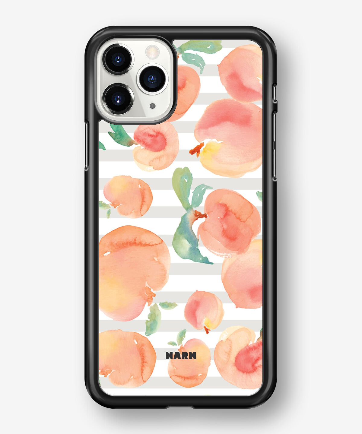iPhone 11 Pro MAX Hard Case – Peachey - View 1