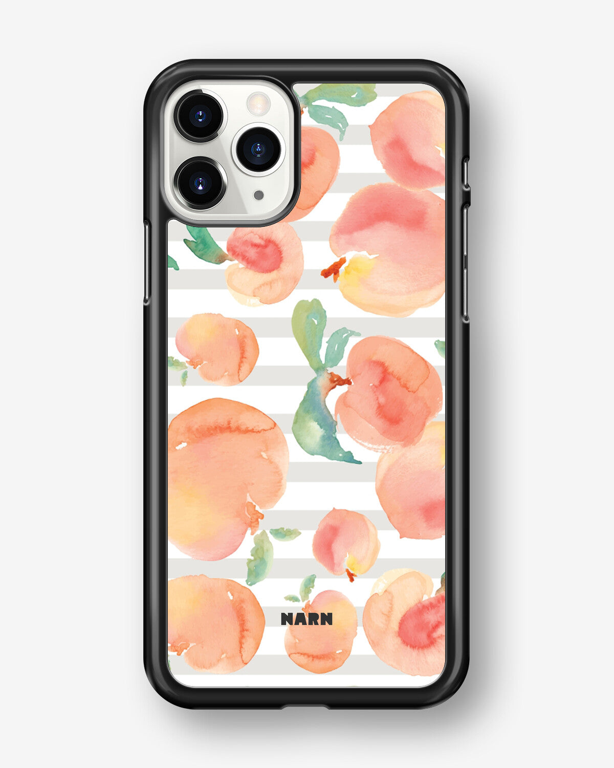 iPhone 11 Pro MAX Hard Case – Peachey - View 1