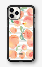 iPhone 11 Pro MAX Hard Case – Peachey - View 1