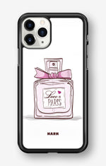 iPhone 11 Pro MAX Hard Case – Perfume - View 1
