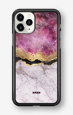 iPhone 11 Pro MAX Hard Case – Pink Dream - View 1