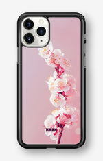 iPhone 11 Pro MAX Hard Case – Pink Harmony - View 1