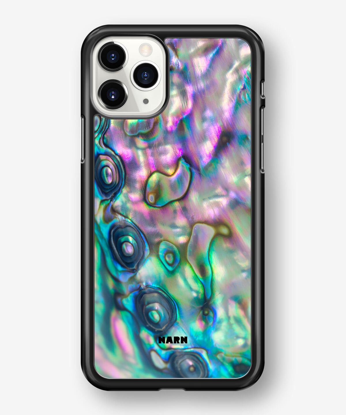 iPhone 11 Pro MAX Hard Case – Seashell - View 1