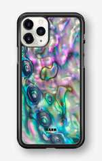 iPhone 11 Pro MAX Hard Case – Seashell - View 1