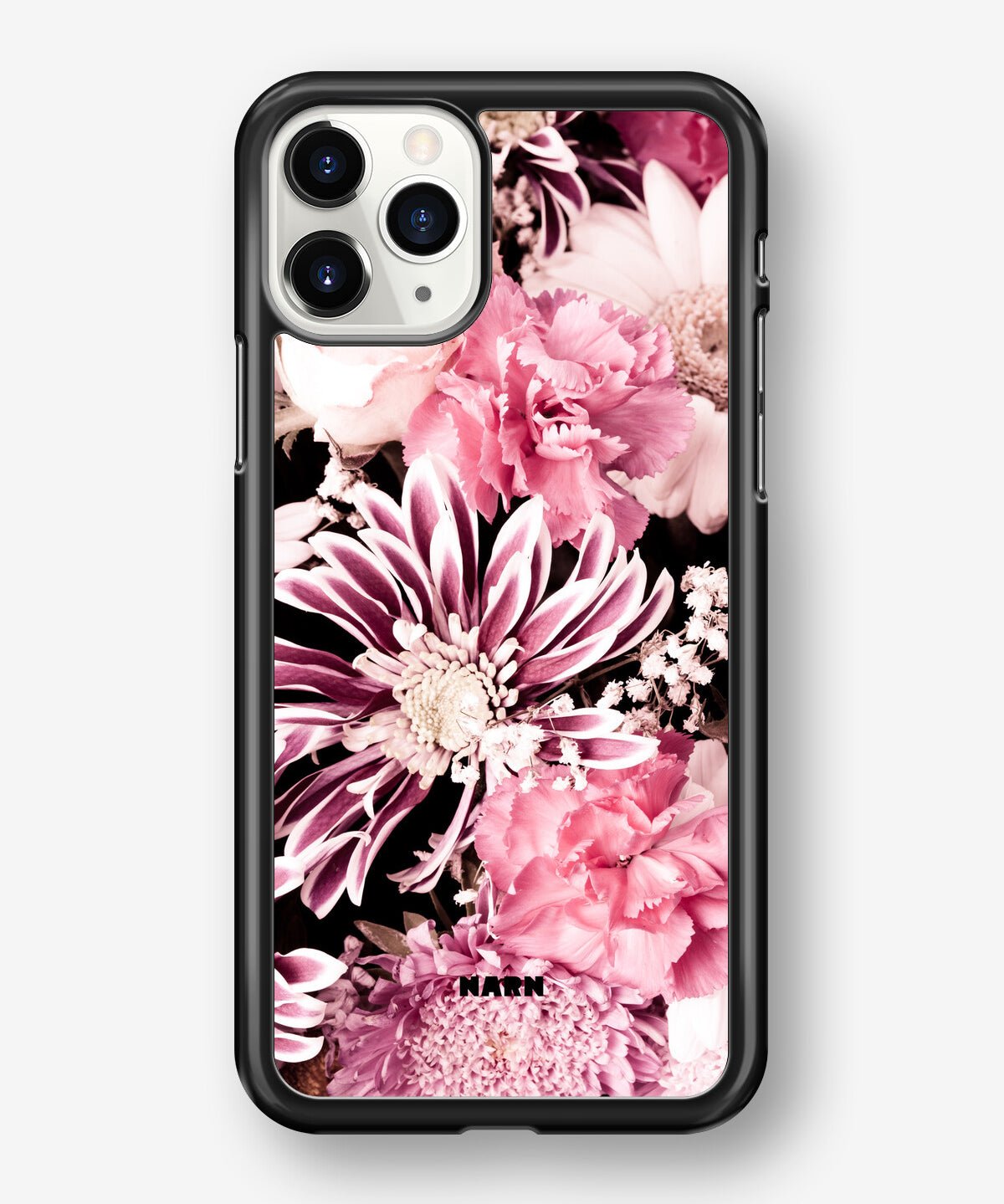 iPhone 11 Pro MAX Hard Case – Soft Blossom - View 1