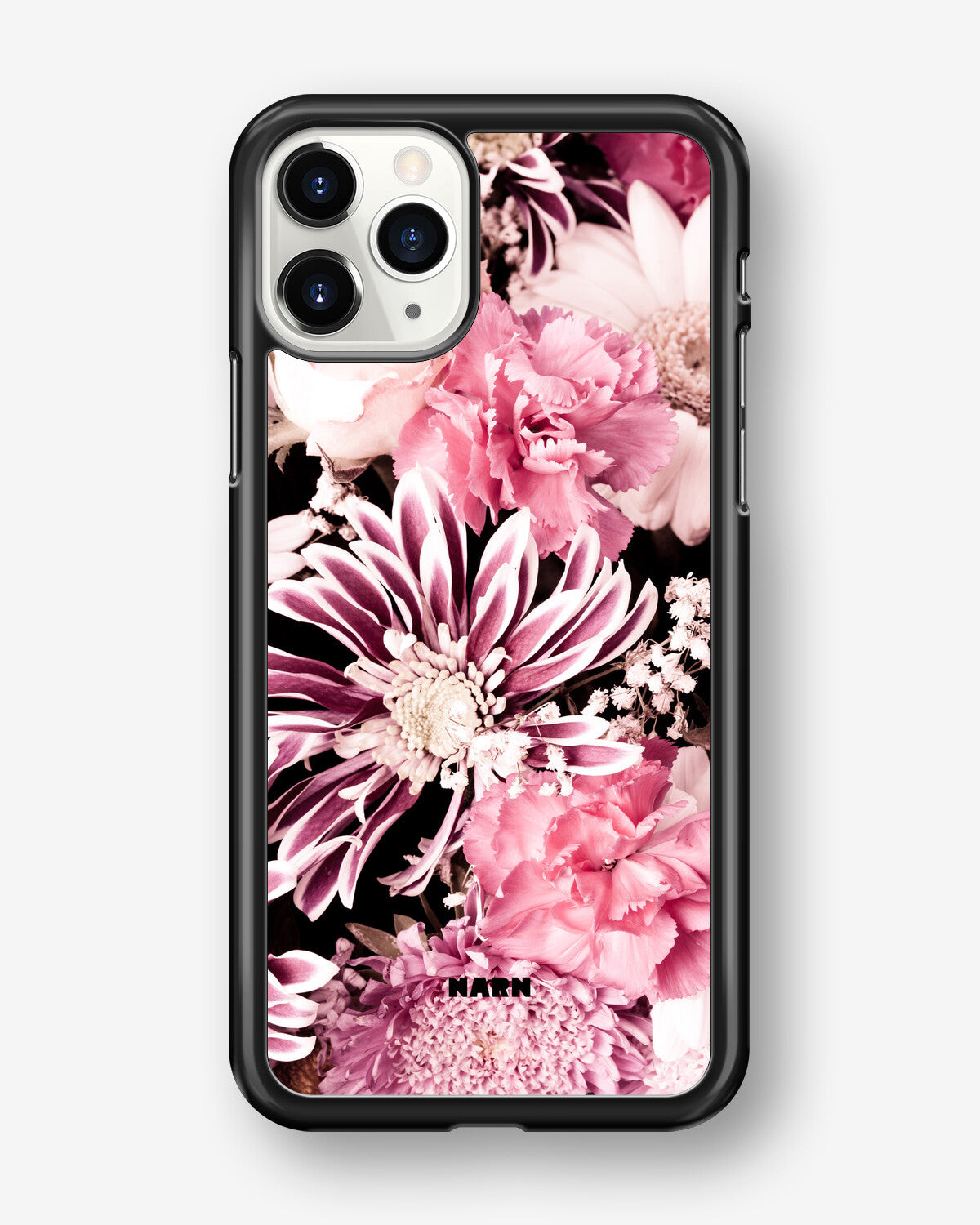 iPhone 11 Pro MAX Hard Case – Soft Blossom - View 1