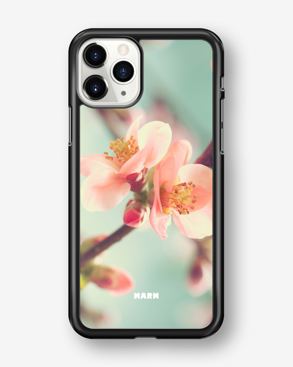 iPhone 11 Pro MAX Hard Case – Sweet Bloom - View 1