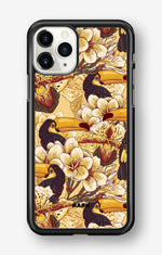 iPhone 11 Pro MAX Hard Case – Toucans - View 1