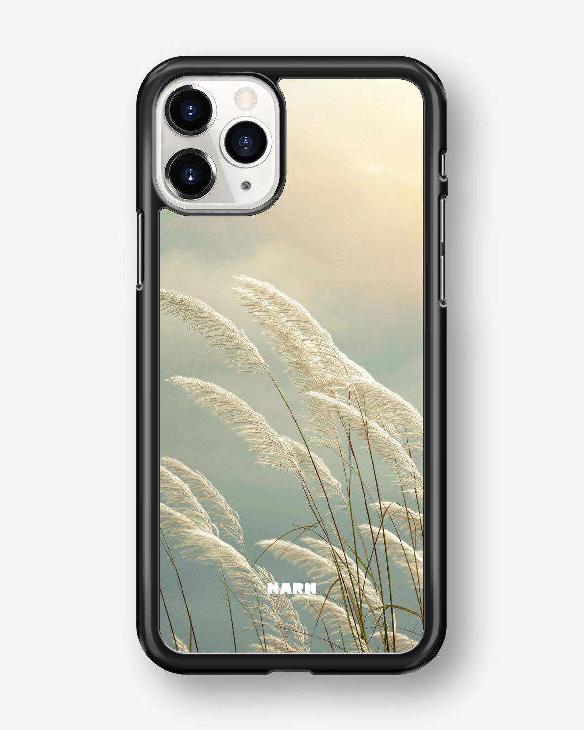iPhone 11 Pro MAX Hard Case – Windy Pampas - View 1