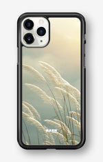 iPhone 11 Pro MAX Hard Case – Windy Pampas - View 1