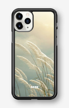 iPhone 11 Pro MAX Hard Case – Windy Pampas - View 1