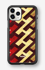 iPhone 11 Pro Hard Case – 70s - View 1