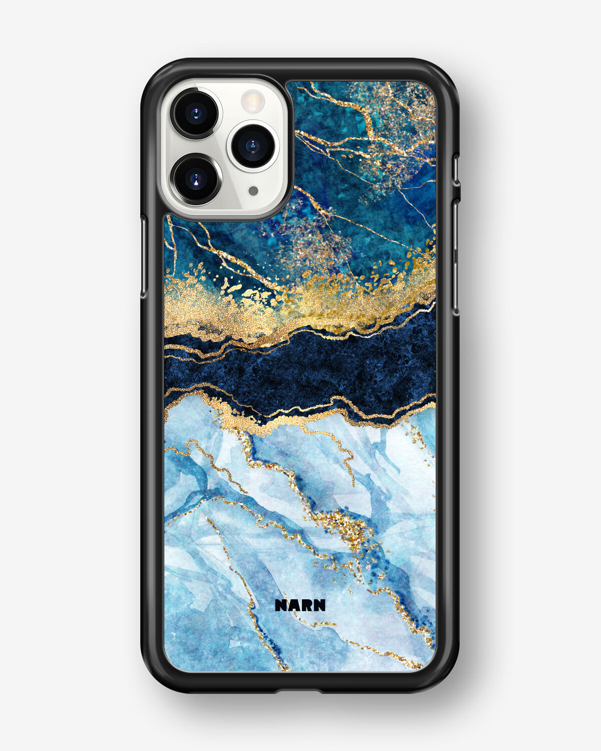 iPhone 11 Pro Hard Case – Blue Dream - View 1
