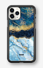 iPhone 11 Pro Hard Case – Blue Dream - View 1