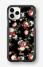 iPhone 11 Pro Hard Case – Bouquet - View 1