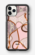 iPhone 11 Pro Hard Case – Chains - View 1