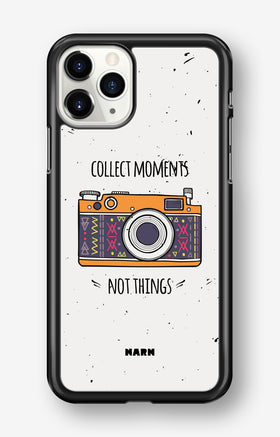 iPhone 11 Pro Hard Case – Collect Moments - View 1