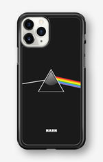 iPhone 11 Pro Hard Case – Dark Side - View 1