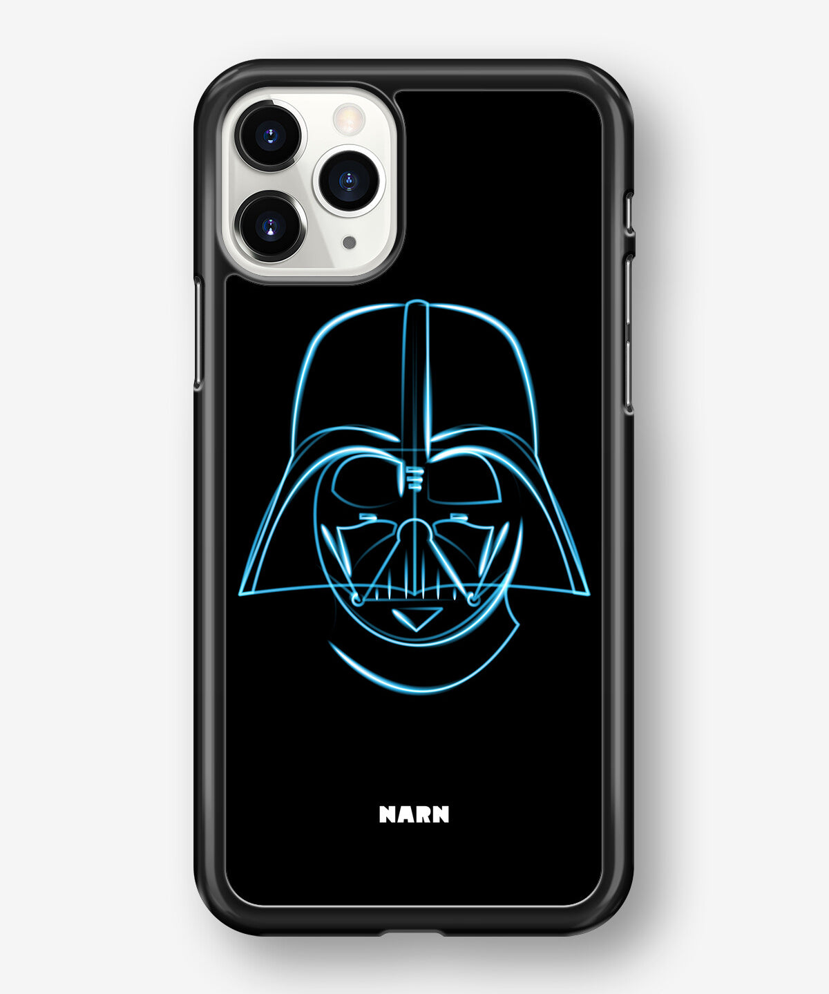 iPhone 11 Pro Hard Case – Darth Vader - View 1
