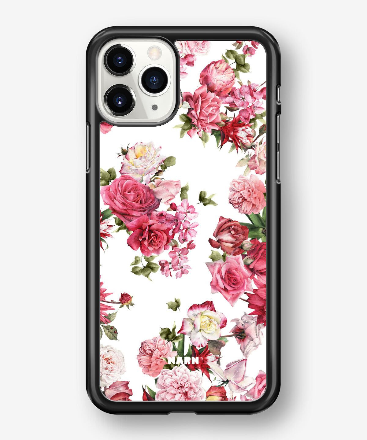 iPhone 11 Pro Hard Case – Garden Glow - View 1
