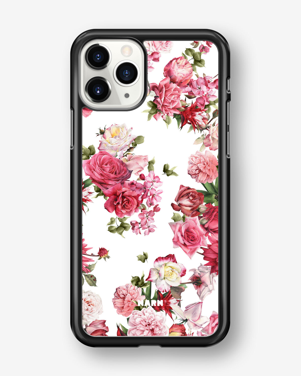 iPhone 11 Pro Hard Case – Garden Glow - View 1