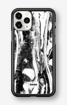 iPhone 11 Pro Hard Case – Liquid Obsidian - View 1