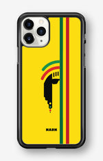 iPhone 11 Pro Hard Case – Marley - View 1