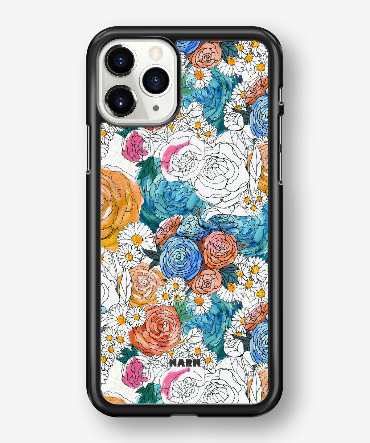 iPhone 11 Pro Hard Case – Midsommer - View 1