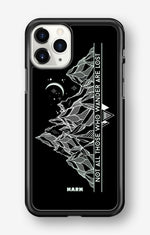 iPhone 11 Pro Hard Case – Nomad - View 1