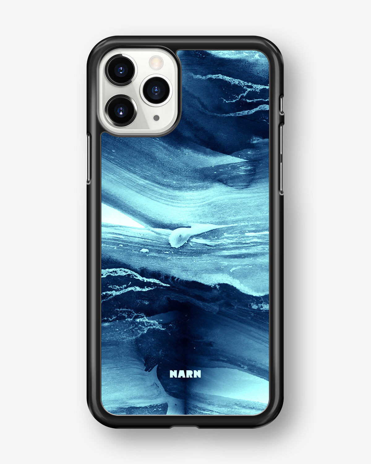 iPhone 11 Pro Hard Case – Ocean Dream - View 1