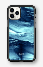 iPhone 11 Pro Hard Case – Ocean Dream - View 1