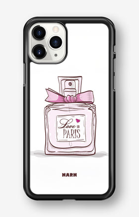 iPhone 11 Pro Hard Case – Perfume - View 1