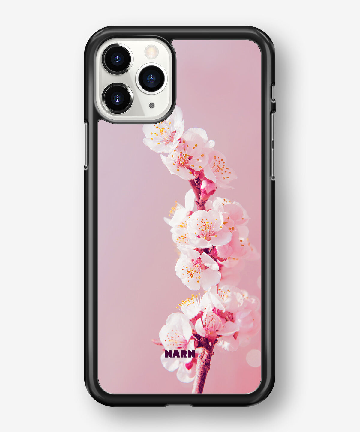 iPhone 11 Pro Hard Case – Pink Harmony - View 1