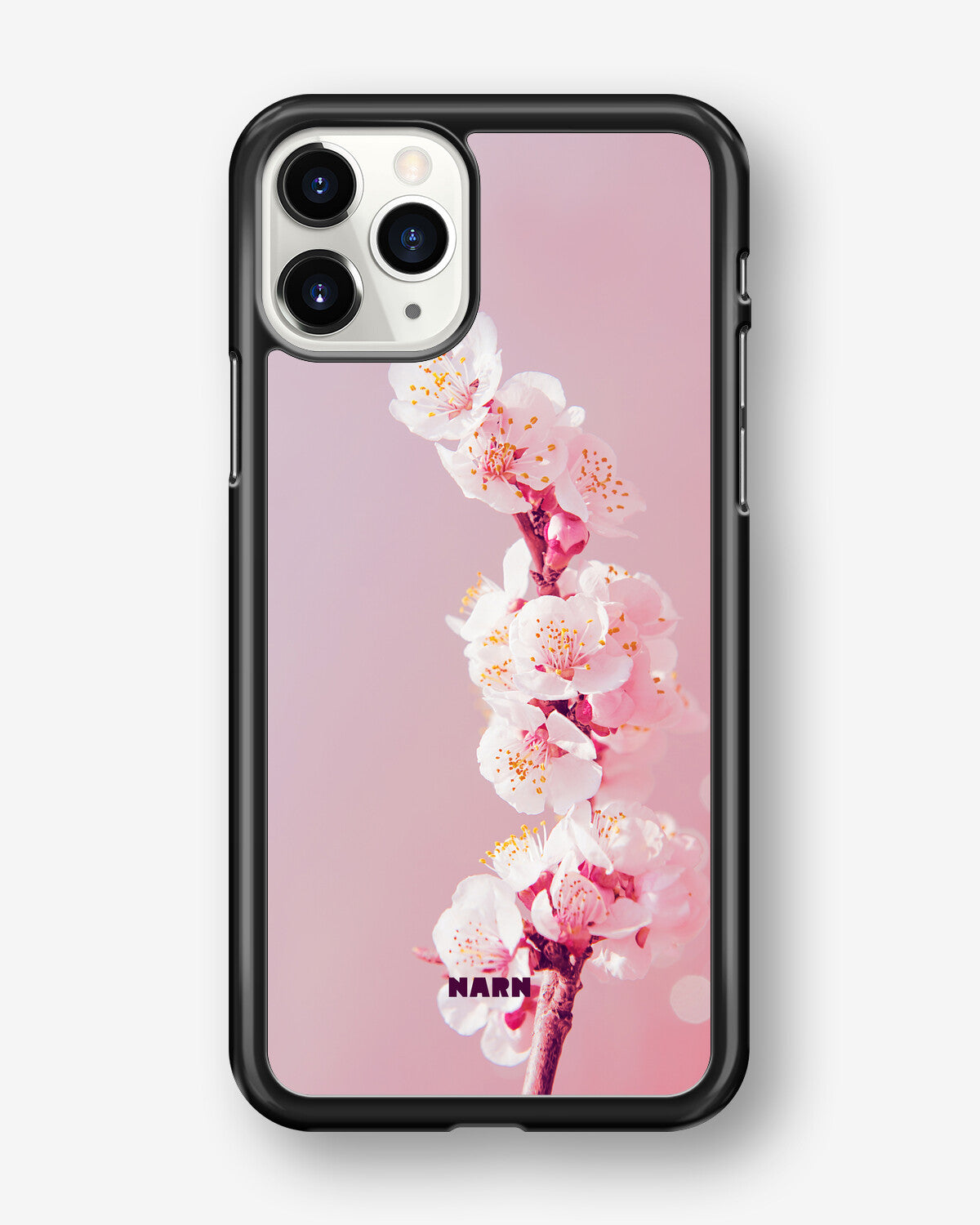iPhone 11 Pro Hard Case – Pink Harmony - View 1