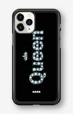 iPhone 11 Pro Hard Case – Queen - View 1