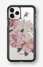 iPhone 11 Pro Hard Case – Roses - View 1